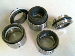 multi spring seal